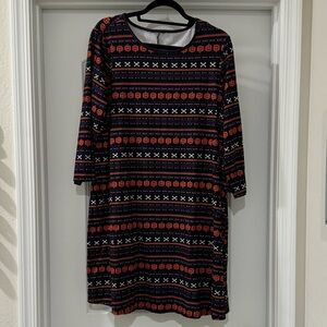 Like new. Halloween dress